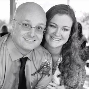 Meet your Poshers, Stacy & Marty